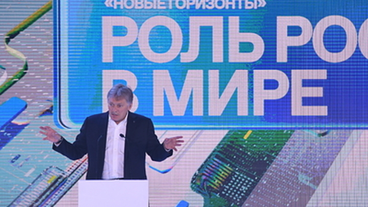 Может подписать контракт: Песков дал ответ на желание срочников участвовать в СВО