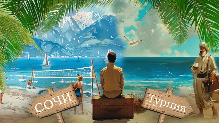 Как увеличить отпускные и выгодно отдохнуть в 2026 году: советы эксперта