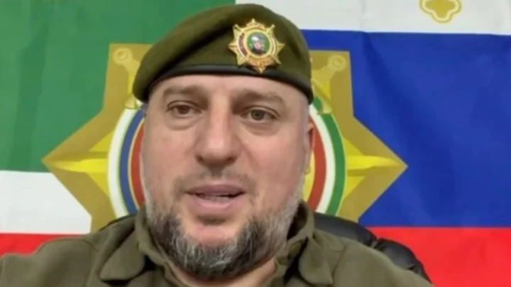 Алаудинов: ЛНР полностью освобождена, хотя бои шли долгое время