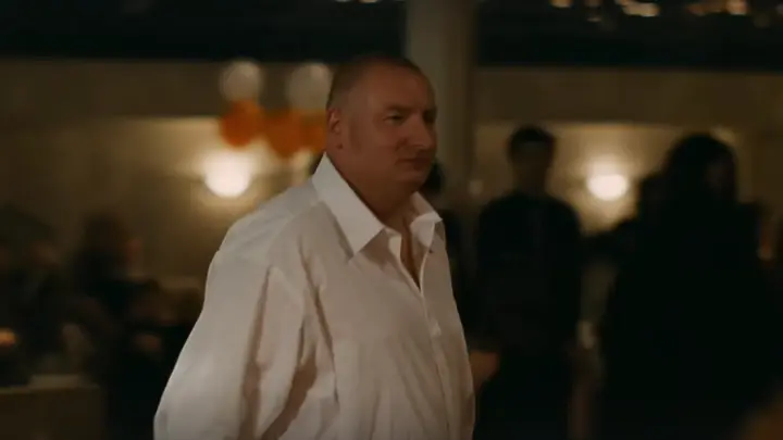 Тогда ещё это слово было ругательным: Украинский мафиози из Брата-2 выступил с неожиданным заявлением об Украине