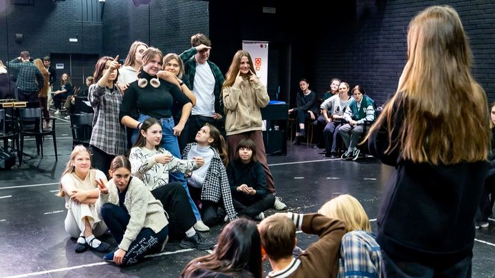 Московские школьники познакомятся с жизнью театров - Сергей Собянин