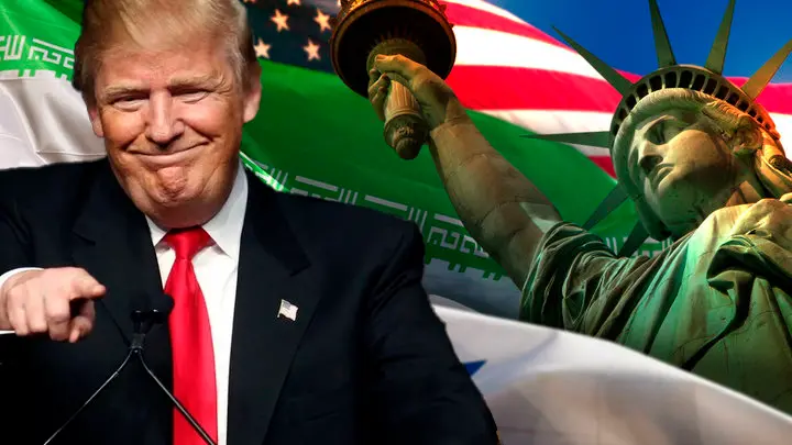 Формула Трампа: Капитуляция в обмен на капитуляцию