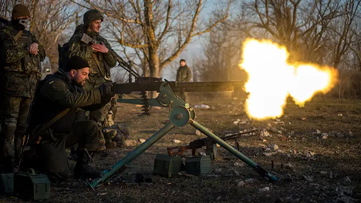 Украину готовят к победе и обрезанию. Карта потерь