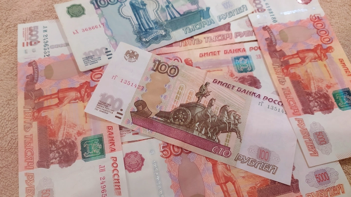 Экономист Плохих считает, что в России можно заработать 100 тысяч рублей за 1-2 недели