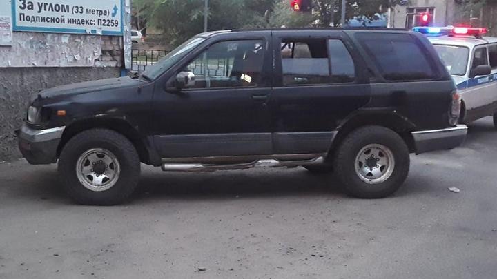 Обвиняемого в резонансном ДТП на железнодорожном вокзале Читы взяли под стражу