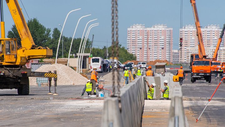 Фото пресс-службы мэра и правительства Москвы.
