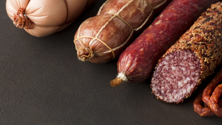 На что обращать внимание при покупке колбасы: советы эксперта по пищевой безопасности