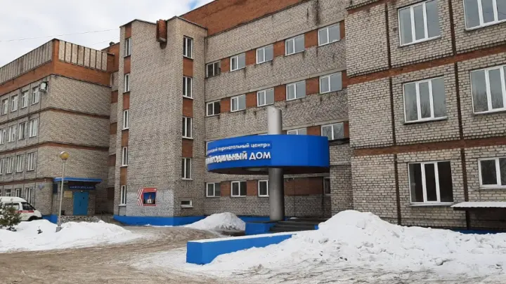 СК возбудил дело о смерти девяти младенцев в роддоме Новокузнецка