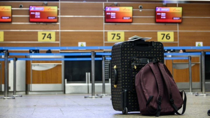 Масштаб предательства России выдала всего одна цифра: Бежит не только элитка