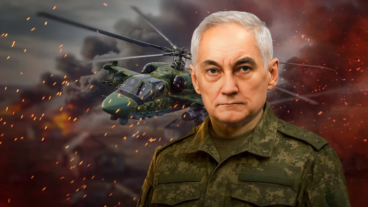 Белоусов зачищает наследство Шойгу? Заговорили о скрытых перестановках в Минобороны: Не верит цифрам в отчётах