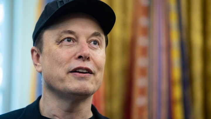 Tesla поняла, что не сможет без Маска и заплатит ему $30 млрд премиальных