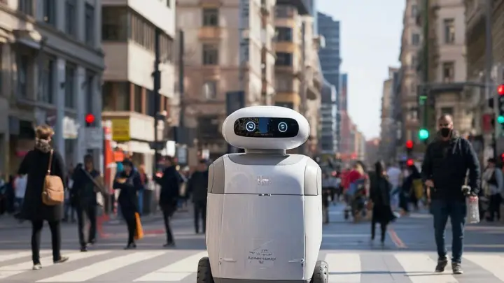 Довольны будут все: полиция Москвы предложила решение проблемы с курьерами-мигрантами