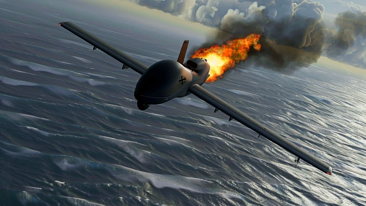 Нас уже не боятся: Царёв призвал к удару по западным целям на Украине. Нельзя всё время сглаживать