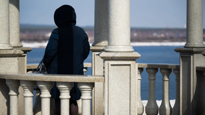 Ученые раскрыли механизм возникновения депрессии в человеческом мозге