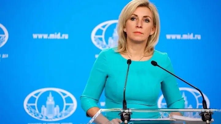 МИД России назвало ложью информацию об эвакуации посольства в Венесуэле