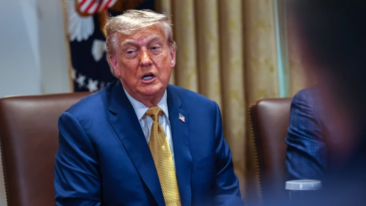 Игра Трампа с Россией: Крутой американский ковбой просчитан