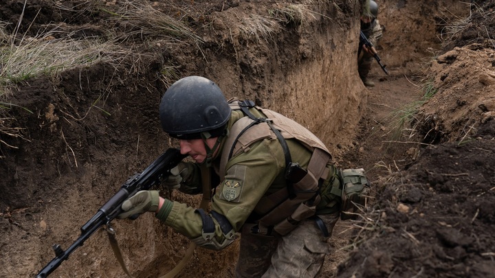 Расстрел польских наёмников на Украине - обычное дело: Полковник объяснил суть конфликта