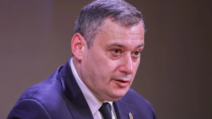 Хинштейн: Однажды пойманные за руку больше не должны работать во власти