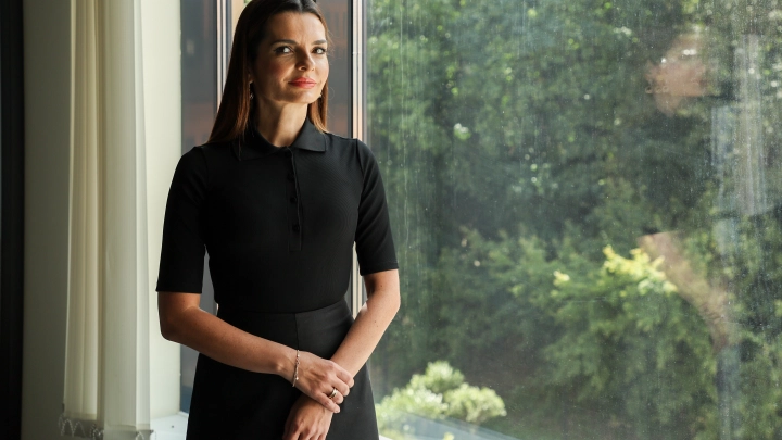 Санду согнала полицию в центр Кишинёва, опасаясь народного гнева после приговора Гуцул