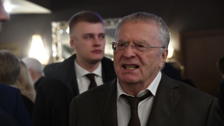 Жириновский предсказал судьбу Украины: эксперты оценили вероятность сделки Путина и Трампа