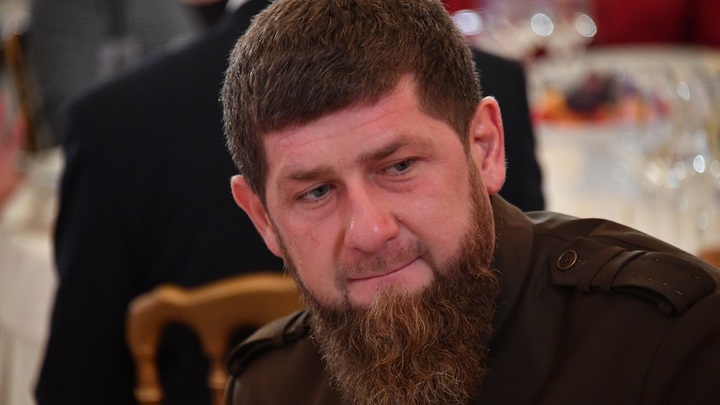 Кадыров пообещал щедрую награду за информацию о Делимханове: В Госдуме сообщают, что депутат ранен