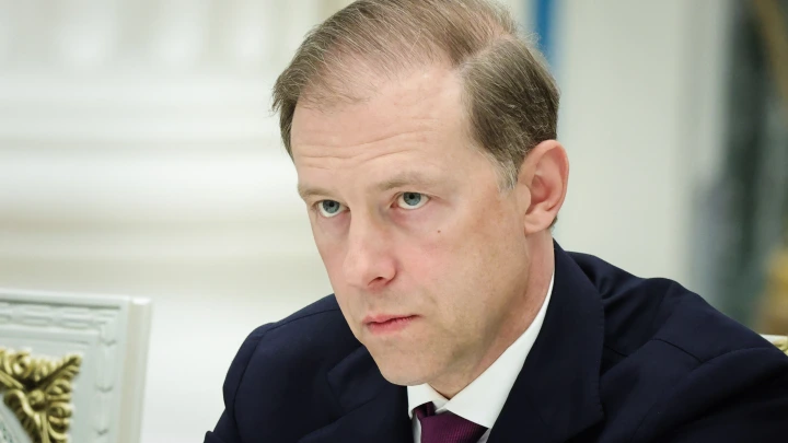 Renault делает всё, чтобы закрыть себе возможность вернуться в Россию - Мантуров