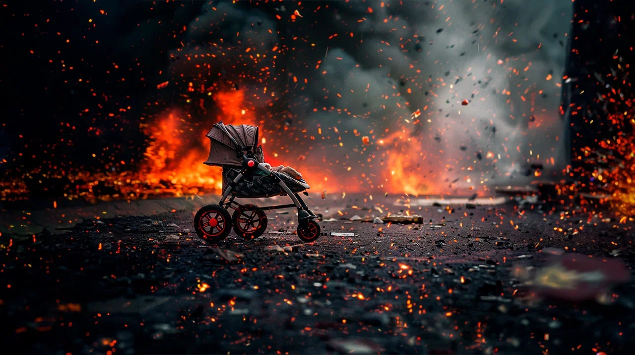 Наказание за Белгород приняли офицеры, наёмники, две ТЭЦ и танковый завод. Кто следующий?