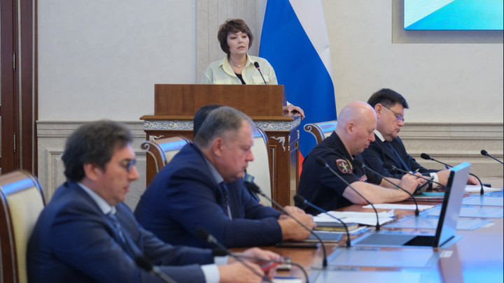 Образовательные организации Новосибирской области полностью готовы к новому учебному году