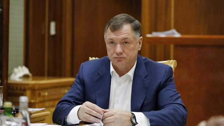 Марат Хуснуллин не включил Самарскую область в пилотный проект по снижению смертности от ДТП