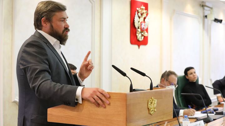 Малофеев: Мы должны победить в нынешней войне, чтобы вернуть себе право называться Империей