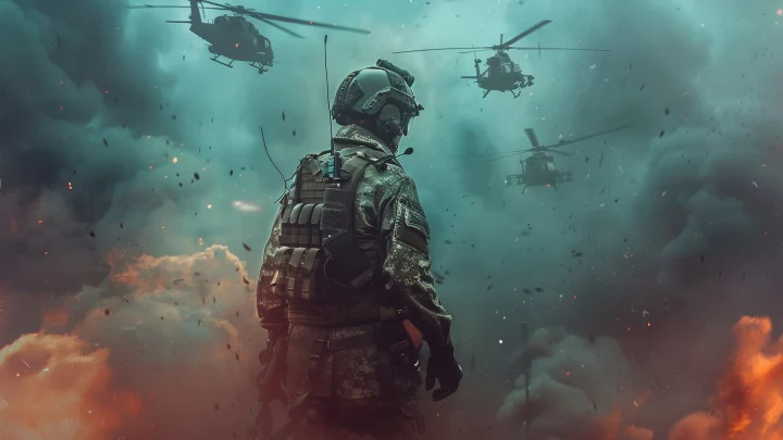 Боец СВО, оставшийся без ноги, не может нормально подняться в квартиру: мэрия Сургута тянет с установкой пандуса