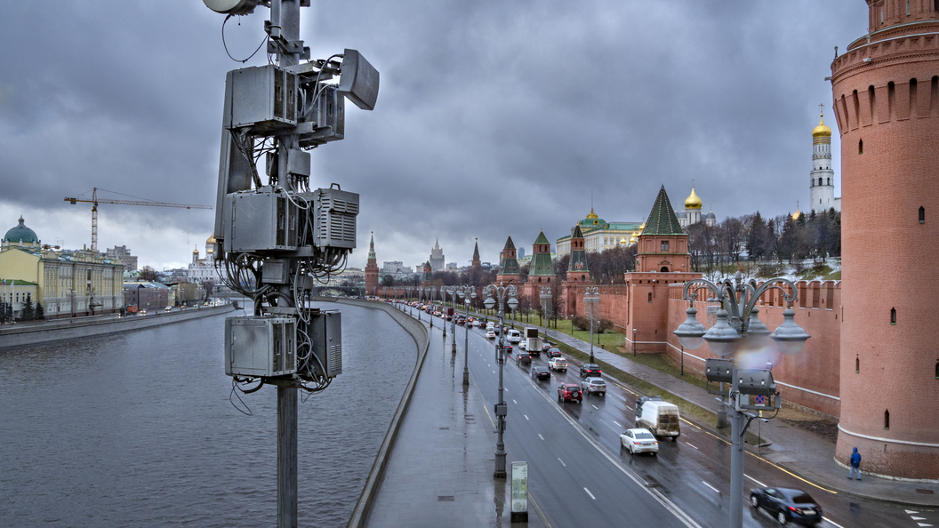 Московский действовать