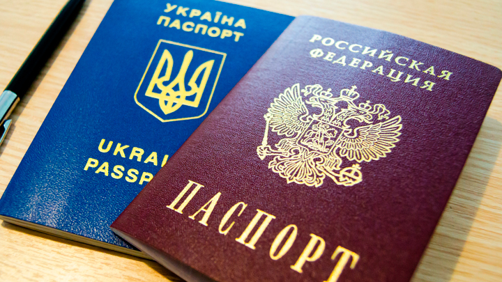 Выгодный обмен: Украине – Невзоров, России – люди