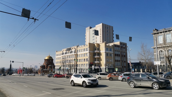 В Новосибирске хотят отремонтировать 19 дорог за 663 миллиона рублей