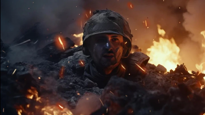 Экс-офицер спецслужб России на стороне Украины. Дважды предатель - сбежал и оттуда