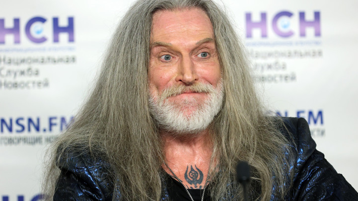 В ту дверь вошёл: Вслед за Киркоровым в Донбасс поехал отмываться Джигурда