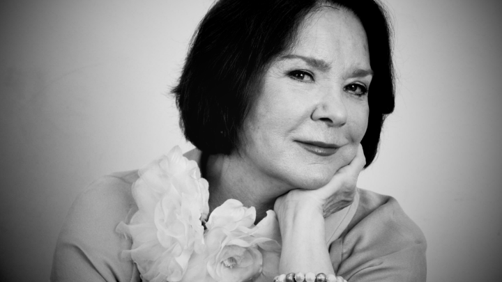 Спи, моё сердечко: Ушла из жизни Лариса Голубкина. Угасала на глазах семьи - тяжёлый диагноз не оставил шансов