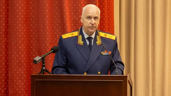 Бастрыкин указал на более дерзкие проявления экстремизма со стороны мигрантов