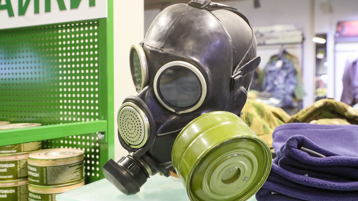 Минобороны: ВСУ могут применить биооружие из-за краха контрнаступления