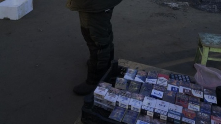 Торговец смертью: в Самаре несовершеннолетний парень поштучно продавал контрафактные сигареты