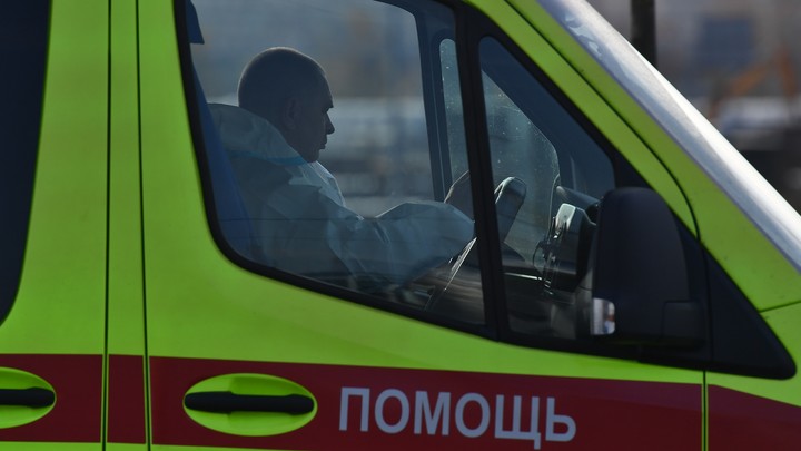 282 ковид-больных доставили за сутки в госпитали Ивановской области