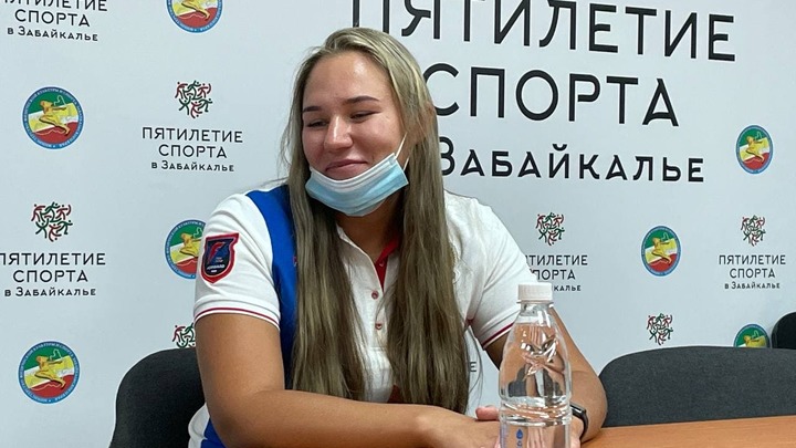 Чемпионка по боксу Мария Шишмарева: Бьем людей и получаем за это деньги