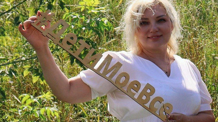 Этот ребёнок не должен был родиться. Так решила бабушка: Реальная история жизни круче, чем кино