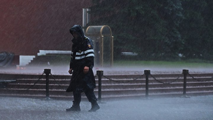 Как спастись от смерча: Инструкция по выживанию