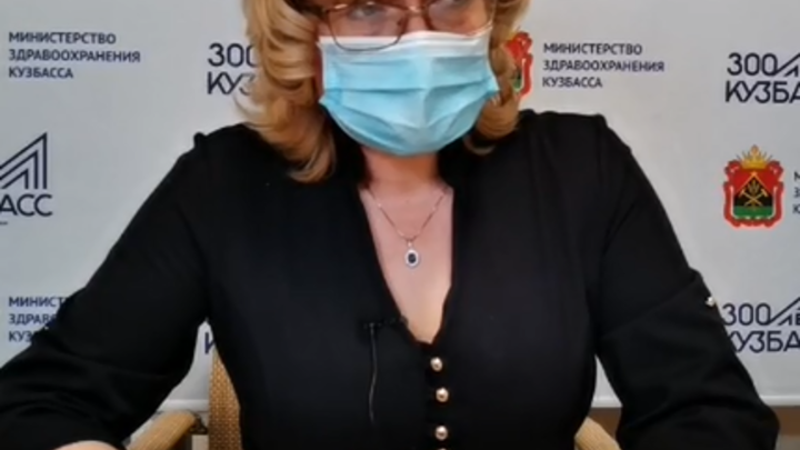 «Спутник V» или «ЭпиВакКорона»: эксперт объяснила разницу между вакцинами