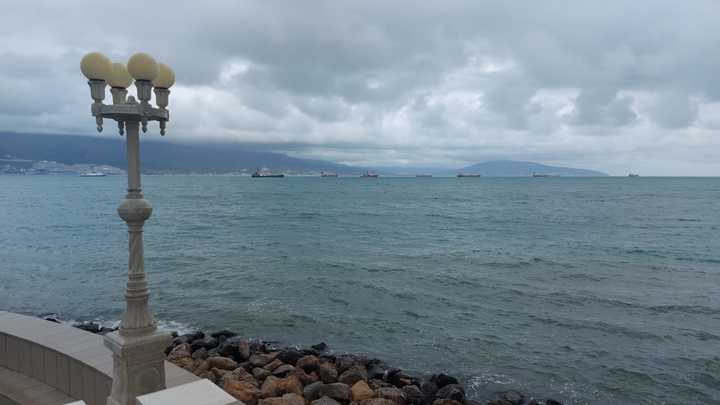 На Кубани в ближайшие два дня будут идти дожди