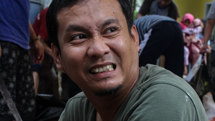 Угроза очевидна: До 120 тысяч мигрантов могут выйти на улицы для погромов