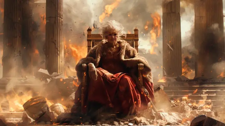 С чего Аллочка занервничала? Цыганова рассказала об одном загадочном инциденте с Пугачёвой