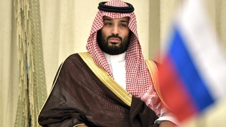 Тайная встреча: WSJ рассказала о визите главы ЦРУ США в Саудовскую Аравию