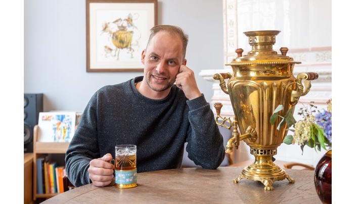 Ученый Бонд раскрыл секрет и назвал самый полезный для здоровья чай